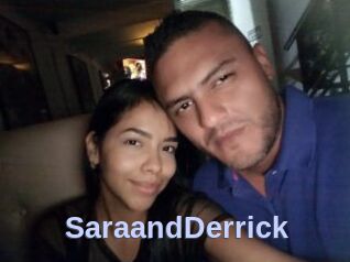 SaraandDerrick