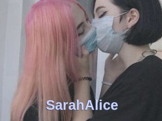 SarahAlice