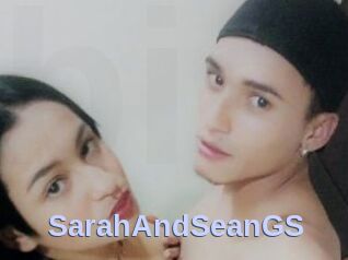 SarahAndSeanGS