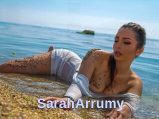 SarahArrumy