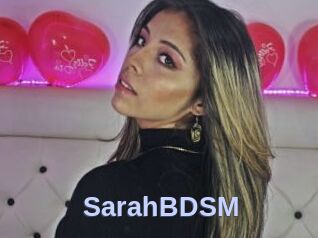 SarahBDSM