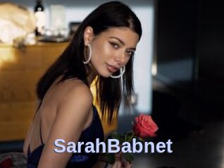 SarahBabnet