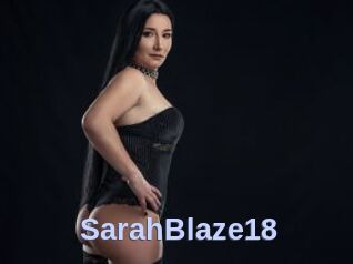 SarahBlaze18
