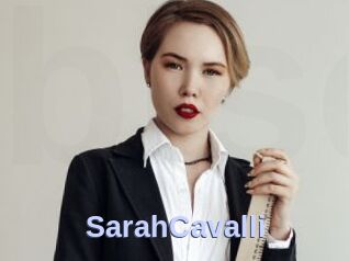 SarahCavalli