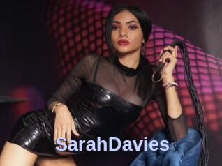 SarahDavies