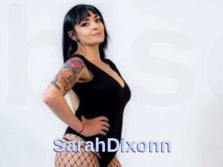 SarahDixonn