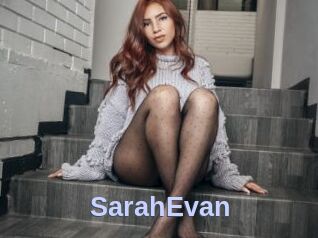 SarahEvan
