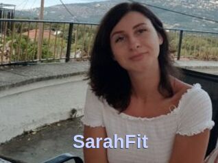 SarahFit