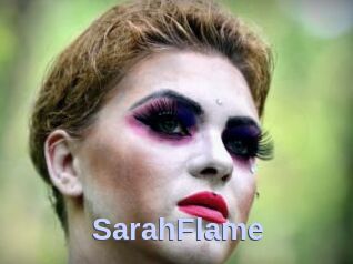 SarahFlame