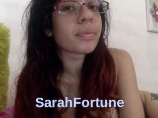 SarahFortune