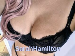 SarahHamilton