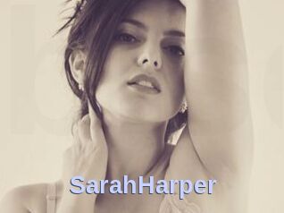 SarahHarper