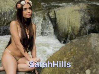 SarahHills