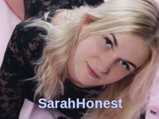 SarahHonest