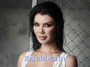 SarahKarin