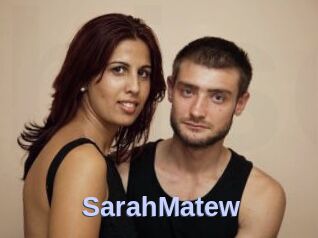 SarahMatew