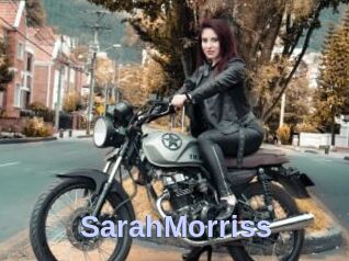 SarahMorriss