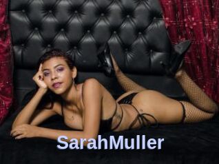 SarahMuller