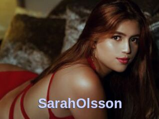 SarahOlsson