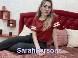 SarahParsons