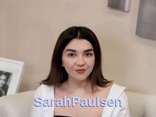 SarahPaulsen