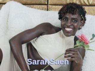 SarahSaen