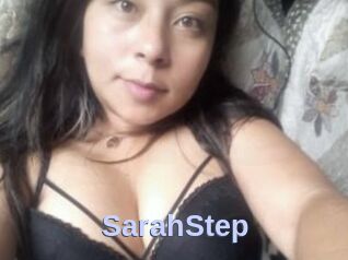 SarahStep