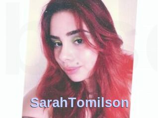SarahTomilson