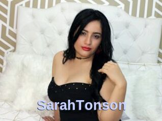 SarahTonson