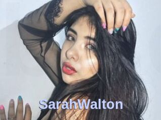 SarahWalton