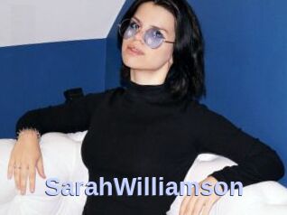 SarahWilliamson