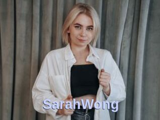 SarahWong
