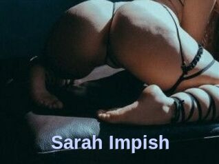 Sarah_Impish