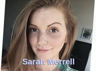Sarah_Merrell