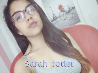 Sarah_potter
