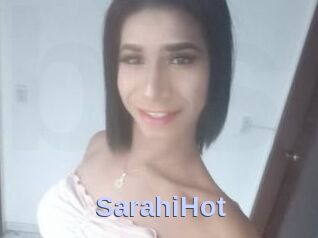 SarahiHot