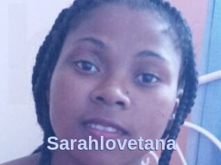 Sarahlovetana