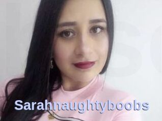 Sarahnaughtyboobs