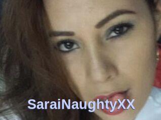 SaraiNaughtyXX