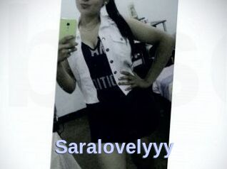 Saralovelyyy