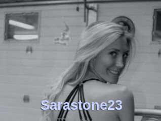 Sarastone23