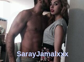 SarayJamalxxx