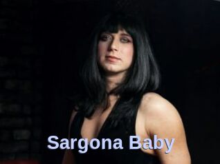 Sargona_Baby
