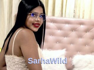 SarhaWild