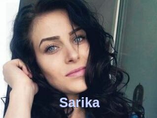 Sarika