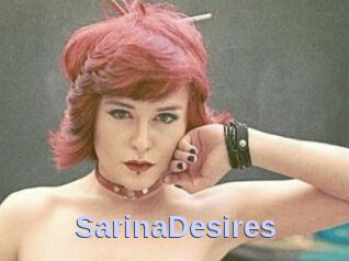 SarinaDesires