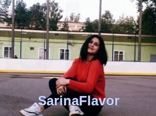 SarinaFlavor