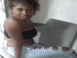 Sarinah