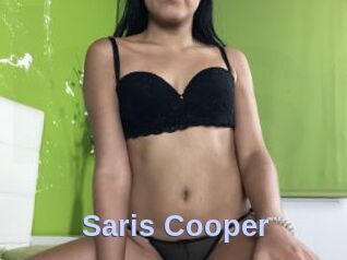 Saris_Cooper