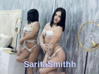 SaritaSmithh